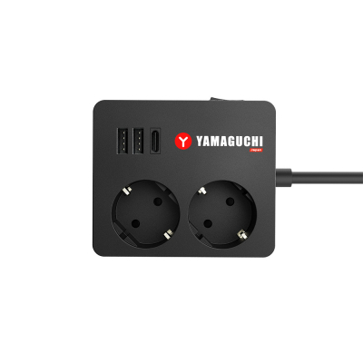 Адаптер Yamaguchi Adapter