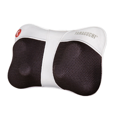 Массажная подушка Yamaguchi MASSAGE PILLOW
